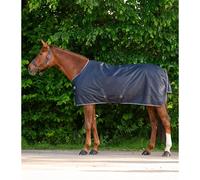 Couverture d'extérieur pour cheval Waldhausen Economic 100g Bleu 135 cm