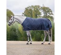 Couverture d'extérieur pour cheval Waldhausen Economic Bleu 125 cm