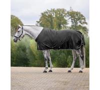 Couverture d'extérieur pour cheval Waldhausen Economic Noir 135 cm