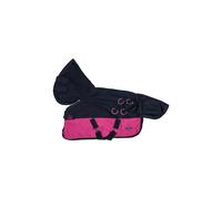Couverture d'extérieur pour Hobby Horse HKM Funny Horses Rose 50 cm