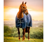 Horseware Amigo Ripstop 900D Poney Turnout 50g 10 % plus court, spécialement conçu pour les poneys 75 cm