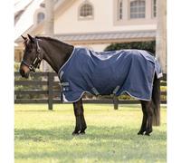Couverture d'extérieur pour poney Horseware Rhino 250g Bleu 115 cm