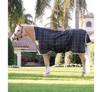 Couverture d'extérieur pour poney Horseware Rhino Wug 100g Noir 100 cm