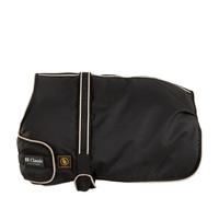 Couverture d'extérieur pour poulain BR Equitation Classic 1200D 340g Noir M