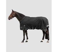 Couverture d'extérieur Scandic multicouche 150 g/50, 165, noire