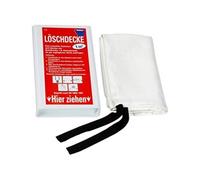 Couverture d'extinction