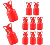 Couverture d'hameçon de pêche - 10 pièces chapeaux pour hameçons Couvertures pour hameçons robustes, protecteur d'hameçon pour gabarit de calmar | Le leurre léger couvre le protecteur du crochet pa