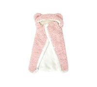 Couverture d'hiver chaude pour animaux de compagnie, imitation mignonne d'une cape, chats et chiens, coton, avec rembourrage non pelucheux, manteau pour chien quatre saisons fait à la main (taille B