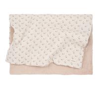Couverture d'hiver en double gaze de coton lavé Darling Wabi-Sabi