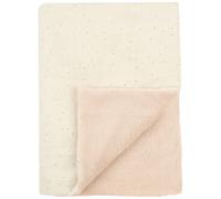 Couverture d'hiver en mousseline double Wabi-sabi Natural sweet dots