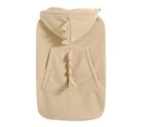 Couverture d'Hiver pour Porte-Bébé Cape Lavable Mignon Dinosaure Pour