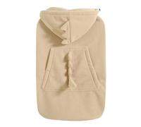 Couverture d'Hiver pour Porte-Bébé Cape Résistante Au Vent Et Lavable Pour