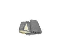 Couverture d'hivernage piscine bois Maéva 500 rectangulaire