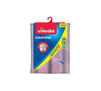 Couverture Diamant 173333 Vileda Vileda