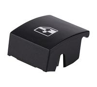 Couverture d'Interrupteur de Fenêtre Électrique Capuchons,Fydun Boutons de Remplacement Commande Lève-Vitres, Spécialement Conçu Pour MK5 ZAFIRA TIGRA B