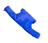 Couverture D'isolation De Compteur D'eau-vanne D'arrosage De Tuyau, Protect | Chaussettes De Compteur D'eau, Protection Contre Le Gel Extérieur, Enveloppe D'isolation Thermique, Couverture Utilitaire Rés