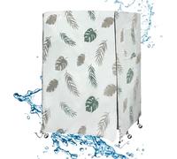 Couverture d'oiseaux pour la cage, couverture de cage perroquet | Grande à d'oiseaux anti-poussière | Extérieur des fournitures de perroquet, de soleil résistant à l'usure pour empêcher la l