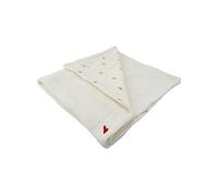 DOMIVA Couverture Double Face 75 x 100 cm Maternity Love