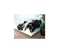 Couverture doublee Barney pour chien