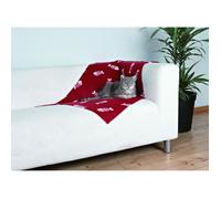 Trixie Couverture Polaire Beany/Arête de Poisson pour Chats