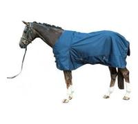 HKM de Eco-Light Horse de Bleu foncé 145