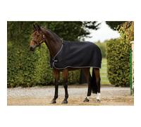 Couverture doublure pour cheval Horseware Rambo Airmax Noir 7'3"/165 cm