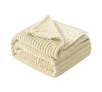 Couverture douce pour chien - Accessoire chaud pour repos | Velours corail avec design, protection élégante pour meubles, couverture relaxante pour chien, housse lavable pour canapé, accessoire pour