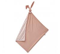 Ma couverture doudou Terracotta