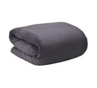 Beautissu Couverture Polaire Microfibres Couvre-lit Plaid jeté