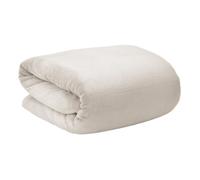 Beautissu Couverture Polaire Microfibres Couvre lit Plaid jeté de canapé