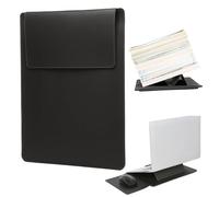 Couverture du Boîtier D'ordinateur Portable - Couvercle De Transport L'ordinateur | Cas Protection des Ordinateurs Portables Mallette Tablet Stable Portant Un Informatique pour Usage Domestique Et