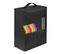Couverture du fabricant de smoothies | Couvercle anti-poussière pour machine à cocktail imperméable : accessoires de protection des appareils ménagers résistants à la chaleur pour le magasin