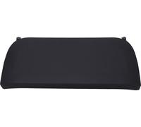 Couverture du panneau de la voiture 52109173668 Remplacement pour 5 séries GT F07 2009-2013Black