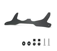 Couverture du Spoiler pour NT1100 pour NT 1100 2022- Déflecteurs d'air Plaque Carénage Déflecteur De Vent Couvercle Décoratif Accessoires