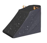 Couverture Du Tallet Impréprée - Couverture De Protection Extérieur De Sujet De La Pussion Avec Procheur Refllectement, Cheri-résistante Universels | Parfait Pour Le Stockage De Jardin, Le Home Studio