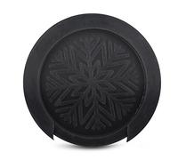 Couverture du trou sonore de guitare en caoutchouc Sound Hole Cover pour guitare acoustique classique 41 '' / 42 ''