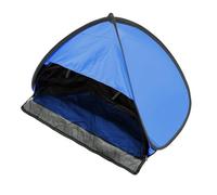 Couverture du visage Tente de protection solaire Personnelle Face Tente de protection Pare-soleil Bain de soleil Camping Plage Couchers de soleil Léger Accessoire de camping