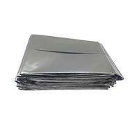 Couverture D'urgence Portable D'extérieur 160 X 210 Cm, Couverture Thermique Multifonctionnelle