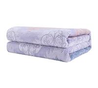 Couverture électrique, couvertures électriques lavables, Grande Couverture Polaire, Couverture surdimensionnée, Douce et chauffante avec différents réglages Chaleur, Housse Matelas chauffante pour