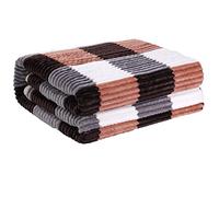 Couverture électrique, couvertures électriques Simples pour Lits, Couverture lit Chaude d'hiver, Grande Couverture, Couverture surdimensionnée, Douce et chauffante avec différents réglages Chaleur
