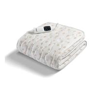 Couverture Électrique Daga S.C. 16879 150 W 150 X 80 Cm Traitement Specifique Visage Ou Corps