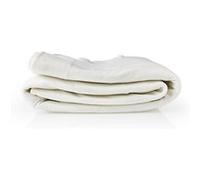 Couverture Electrique Nedis PEBL110CWT2 2 Personnes Blanc G
