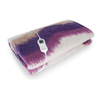 Couverture Chauffante Orbegozo MAH 2500 Noir Multicouleur Microfibre G