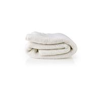 Couverture Electrique Nedis PEBL120CWT2 Blanc Blanc G