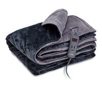 Couverture électrique Solac 60 W 80 x 150 cm