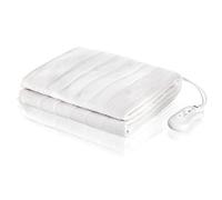 Tristar Couverture électrique BW-4751 - 150 x 70 cm - 3 réglages de température