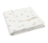 Couverture en coton On the Go (75 x 100 cm)