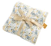 Couverture en coton Promenons-nous (75 x 100)