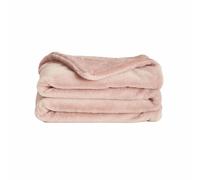 Couverture en fausse fourrure UnHide Lil Marsh Couverture durable, l g re et extra douce Lavable en machine Ajoutez une couche de douceur A