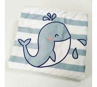 Couverture En Forme De Haricot Pour Bébé,Couette En Peluche,Confortable,Chaude,Canapé,Quatre Saisons,Automne,Hiver, - Type B-80x120cm
